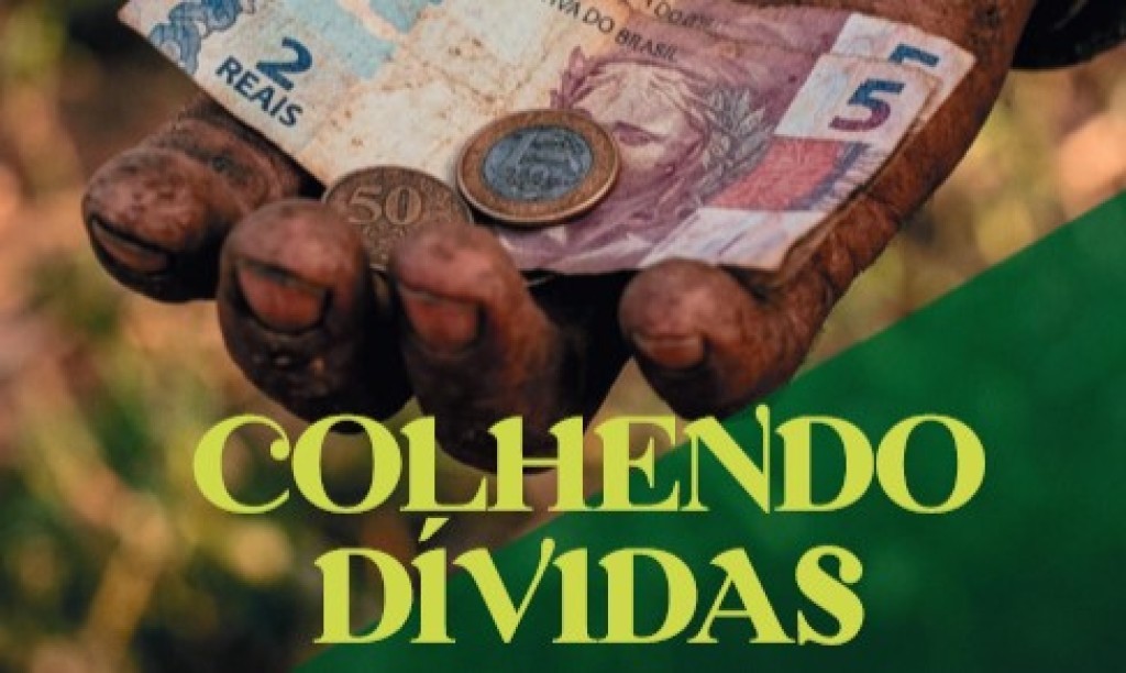 Endividamento no campo é destaque da edição de abril