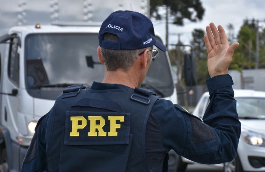 PRF DIVULGA BALANÇO DA OPERAÇÃO DIA DO TRABALHO 2026 EM MATO GROSSO
