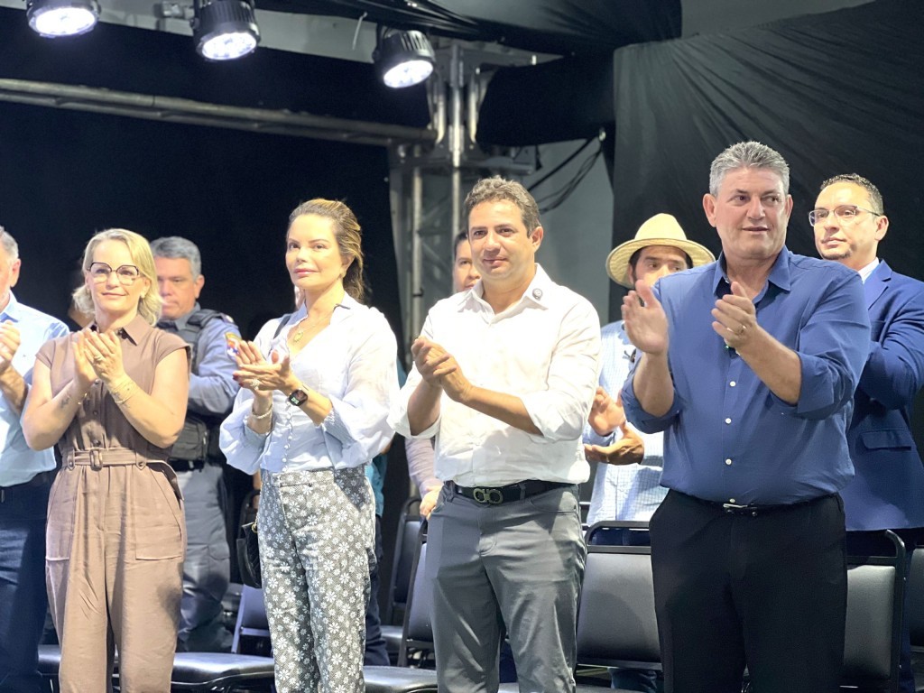 Deputado Moretto defende moradia popular