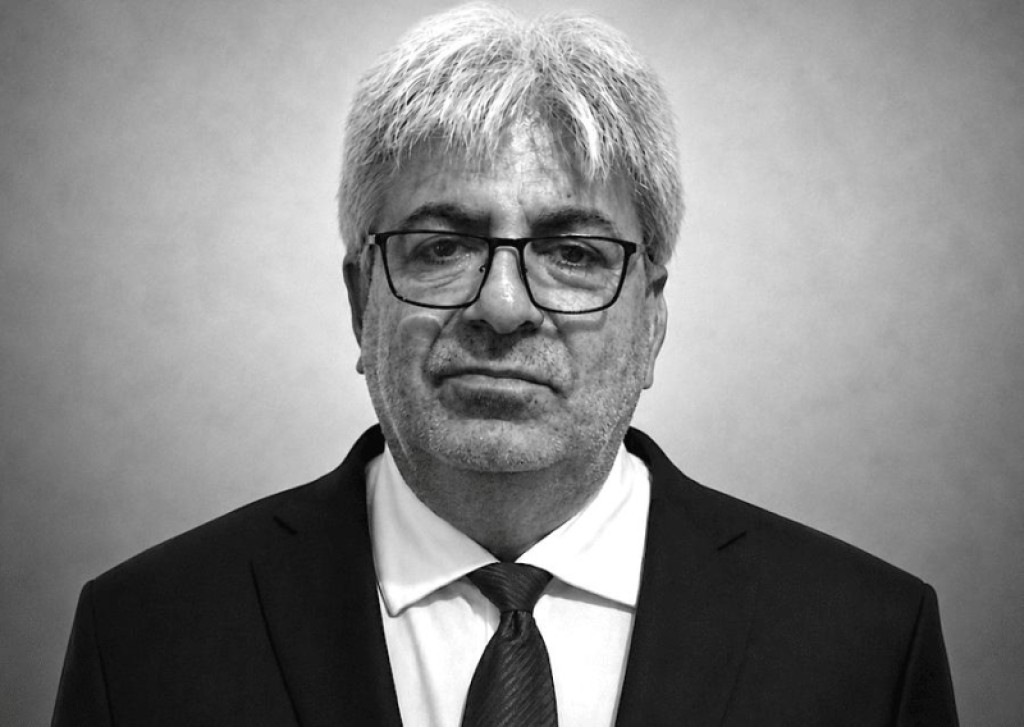 Prefeitura de Sinop decreta luto oficial pela morte do pioneiro Antonio Sergio do Amaral