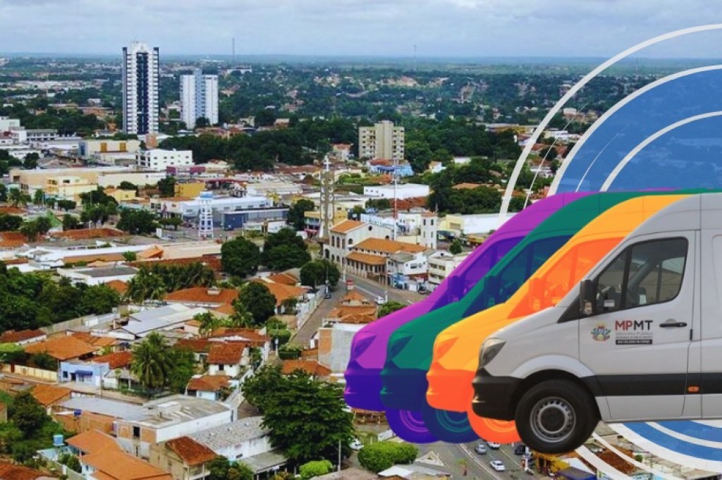 Ouvidoria Itinerante leva serviços ao Asa Bela e região