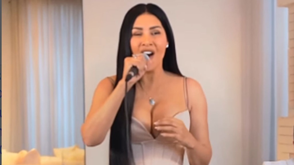 Simaria lança ‘Pura Vaidade’, música inédita de seu novo DVD: ‘Dá o play e aprende’