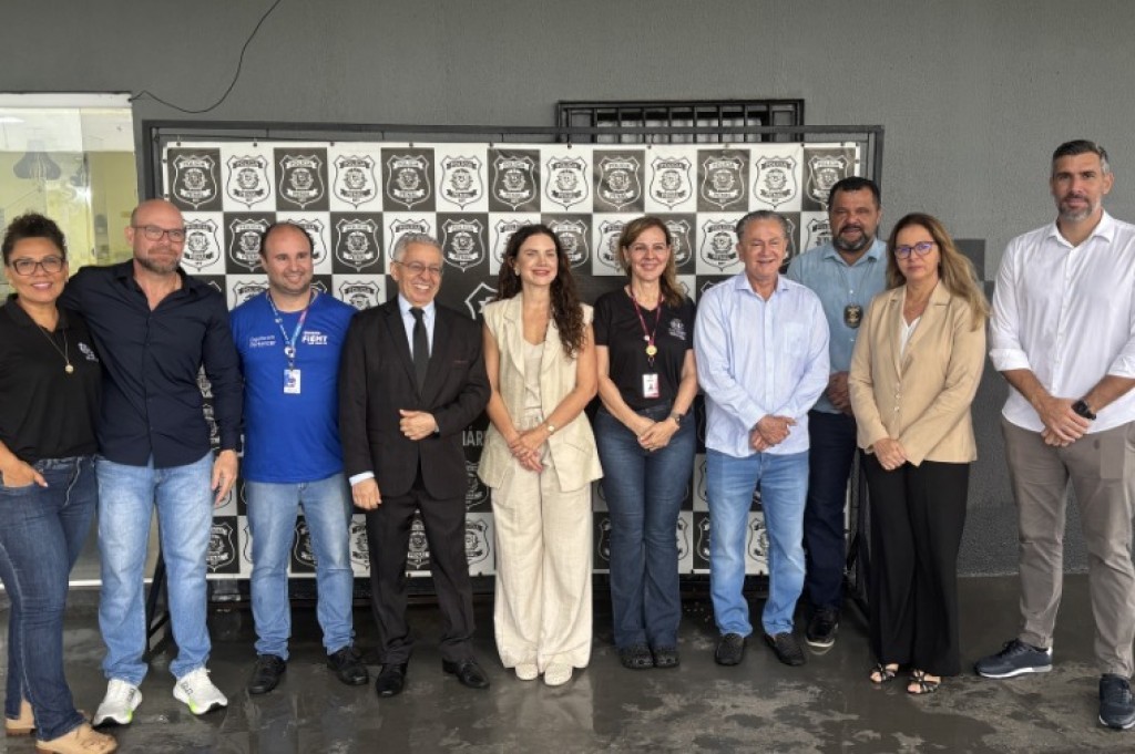 Qualificação profissional fortalece ações de ressocialização em MT