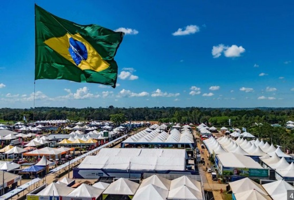 Rural Show projeta novo salto em negócios e reforça avanço do agro