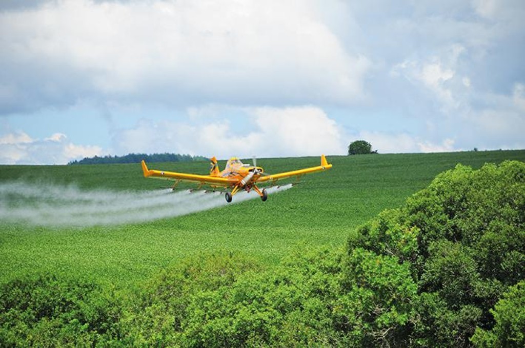 Congresso debate futuro da segunda maior frota aero agrícola do mundo