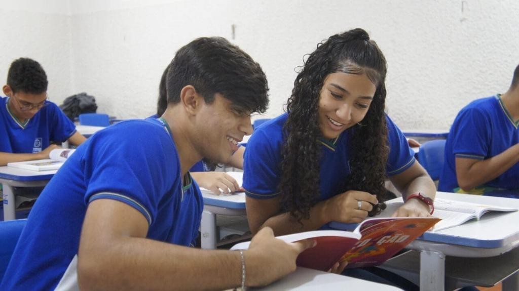 Rede estadual passa a contar com 263 escolas cívico-militares em Mato Grosso