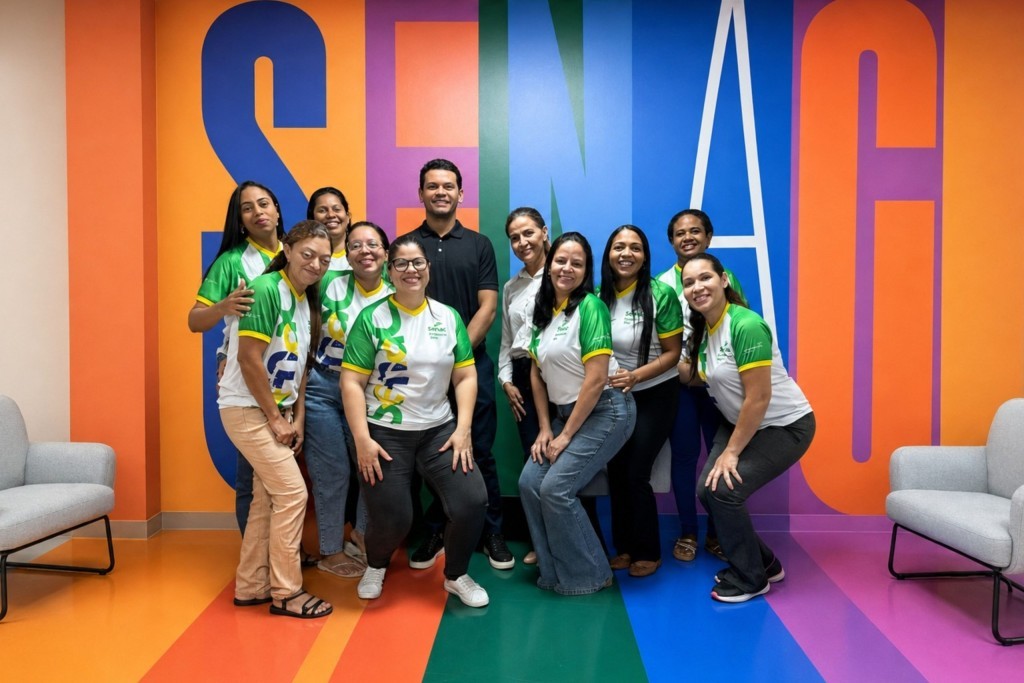 Curso de Assistente Administrativo amplia oportunidades para mulheres em Cuiabá