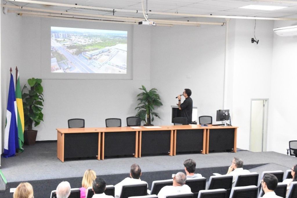Com R$ 3,1 milhões em obras de infraestrutura, Cuiabá aprova 792 novos apartamentos e praça pública