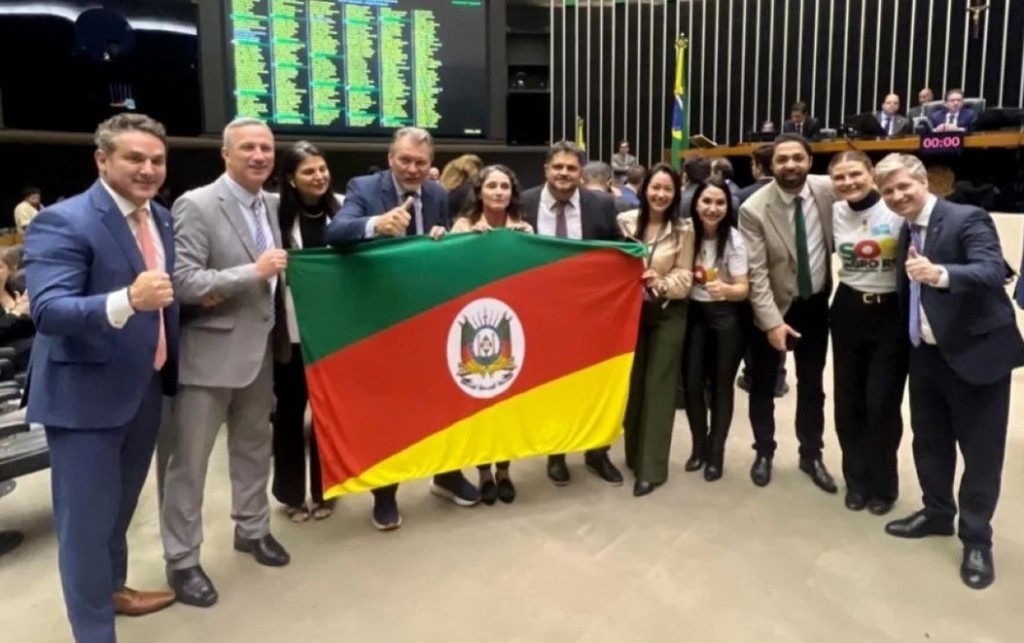 Câmara aprova projeto que dá alívio para produtores rurais endividados
