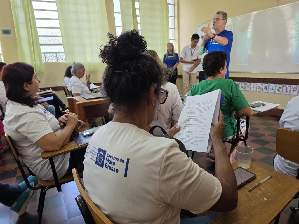 Seciteci publica resultado preliminar de seleção para docentes bolsistas do Programa Estadual de Qualificação