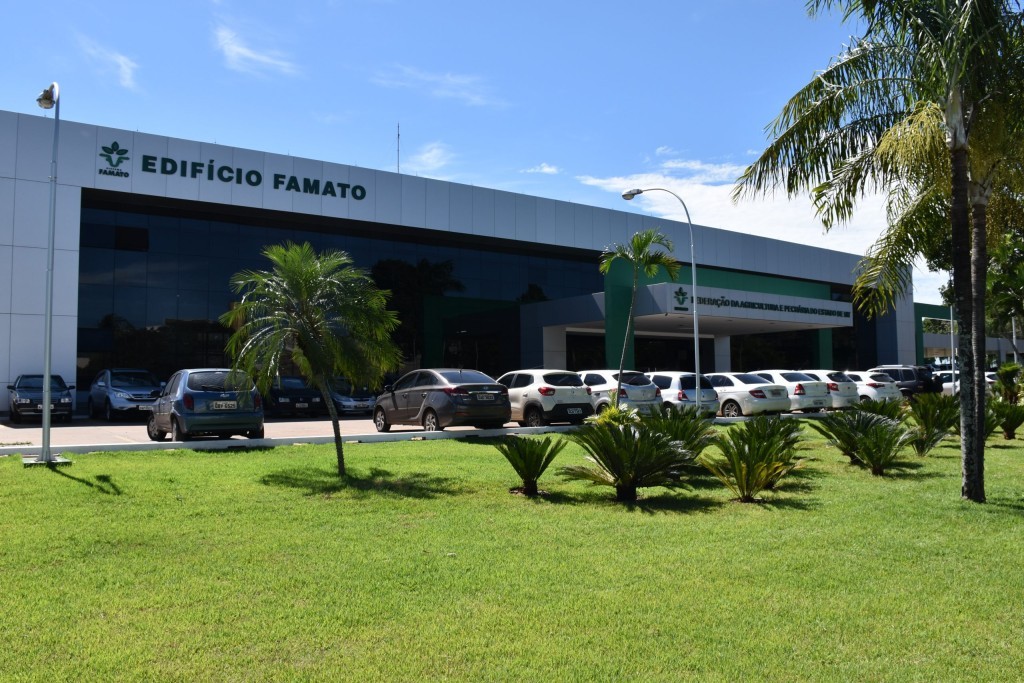 Simpósio da Famato debate alta nas recuperações judiciais e disputas fundiárias