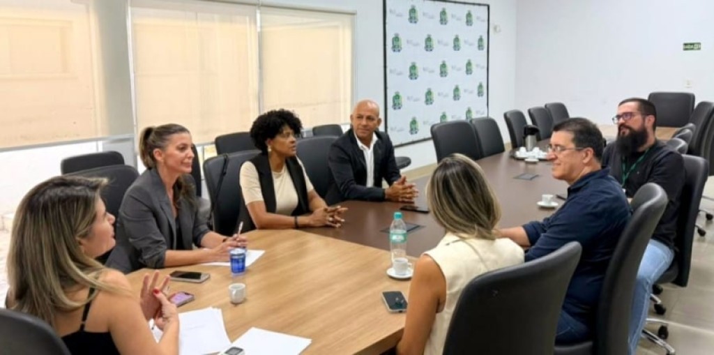 Sinop avança no fortalecimento da escuta cidadã com integração regional das ouvidorias