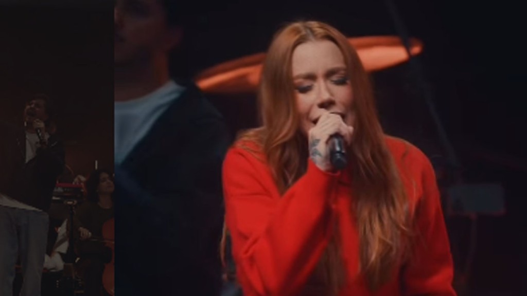 Julliany Souza lança primeira faixa do álbum ‘Jesus’ e celebra fase mais madura