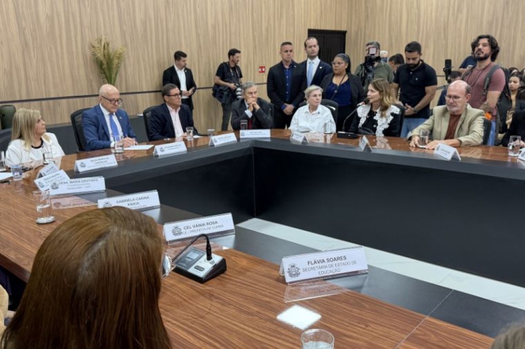 Pacto estadual amplia rede de proteção às mulheres em Mato Grosso