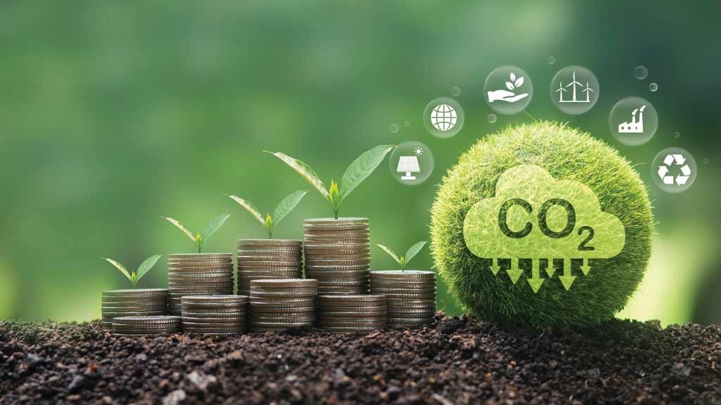Crédito de carbono pode render R$ 3,5 bi, mas ainda tá longe da realidade
