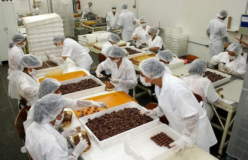 Câmara aprova novas regras para o chocolate; proposta segue para o Senado