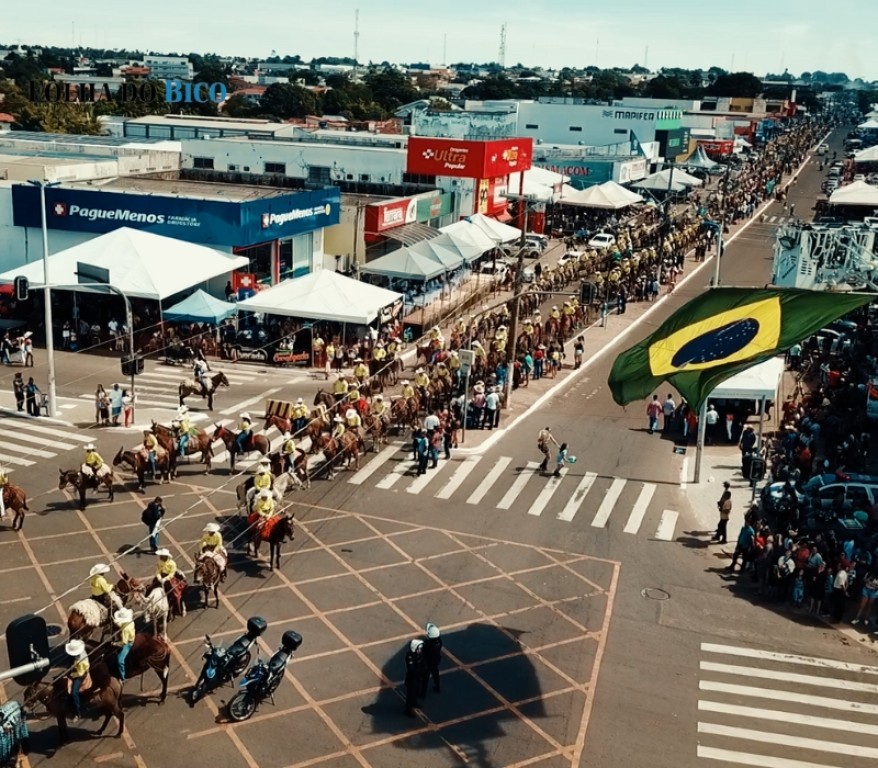 Expoara 2025 deve movimentar mais de R$ 200 milhões em Tocantins