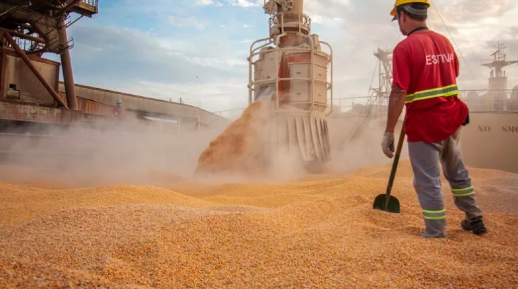 Paralisação nos EUA deixa mercado de soja ‘no escuro’ e exige cautela do produtor brasileiro