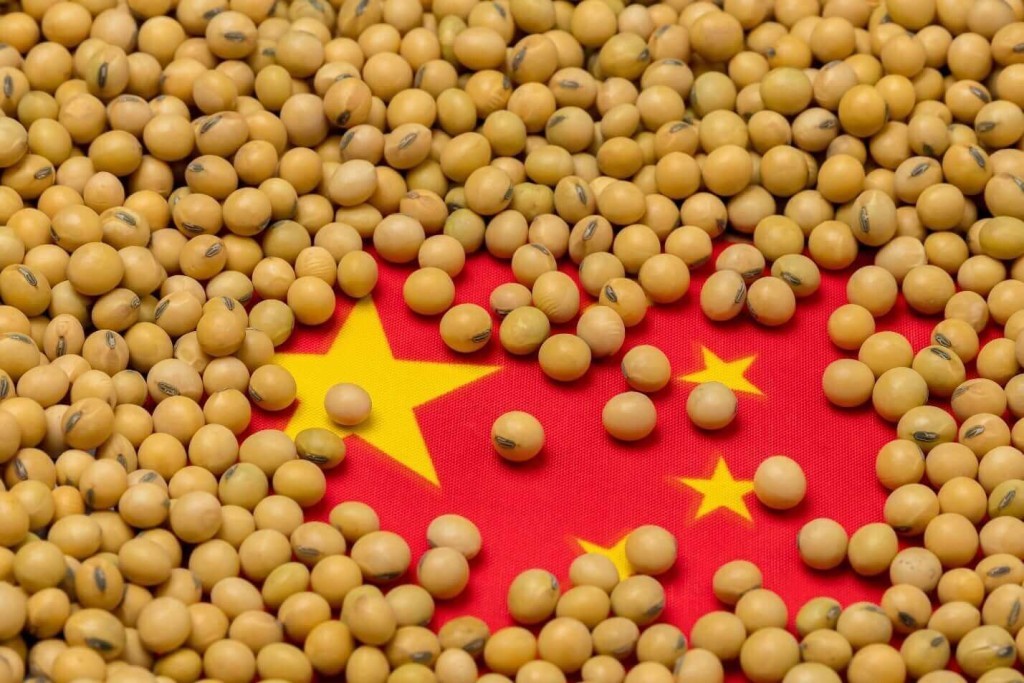 China lidera importações brasileiras no primeiro semestre de 2025