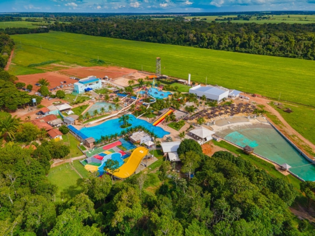 3º Seminário Regional de Turismo conta com programação voltada ao turismo náutico e pesca esportiva em Sinop