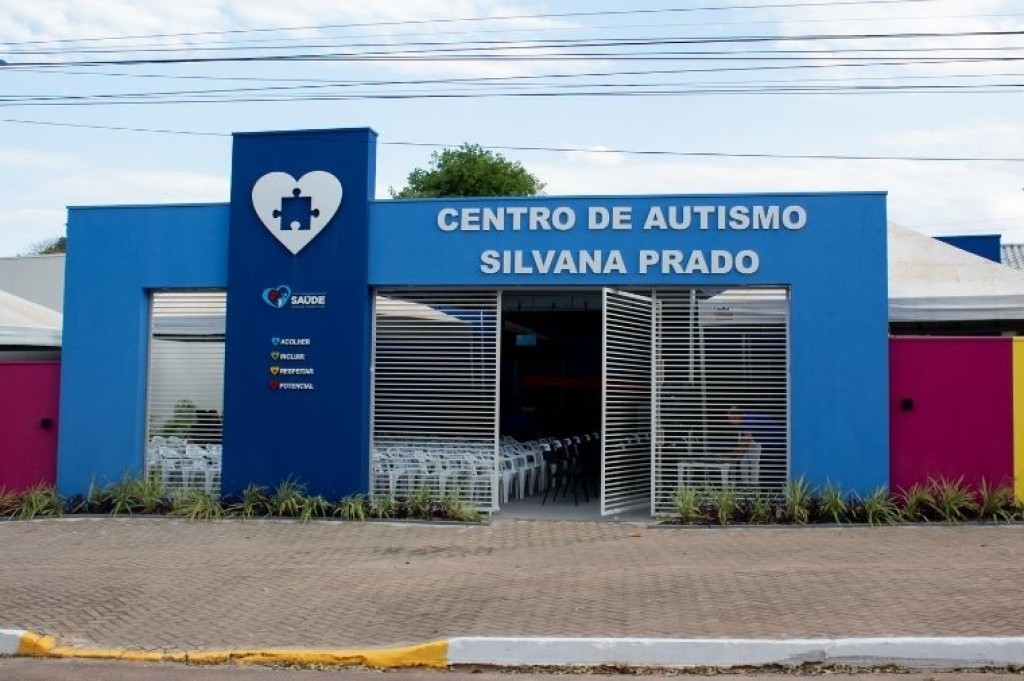 Centro de Atendimento ao Autismo é inaugurado com apoio do MPMT