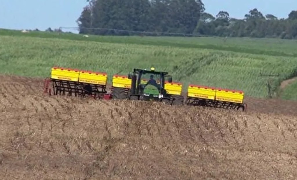 Com R$ 116 bilhões em exportação, agro sustenta desempenho econômico