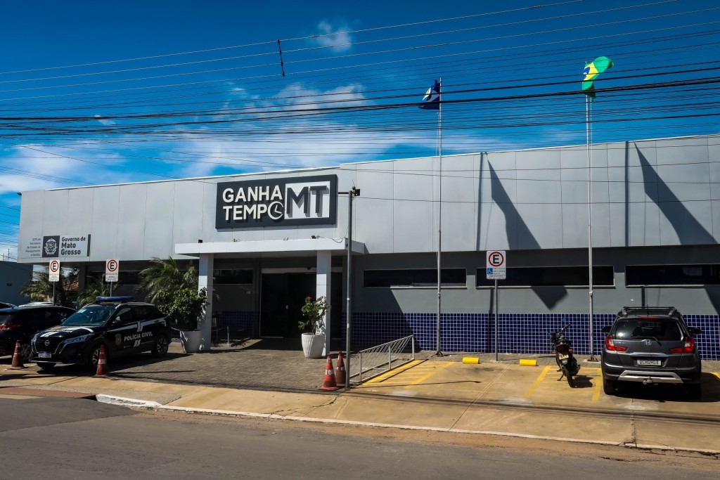 Ganha Tempo ultrapassa 1,3 milhão de atendimentos em 2025 e alcança mais de 99% de satisfação