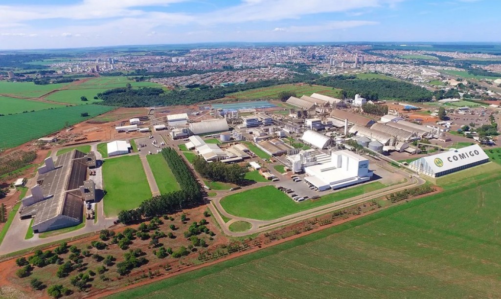 Cooperativas batem recorde e reforçam papel na economia rural