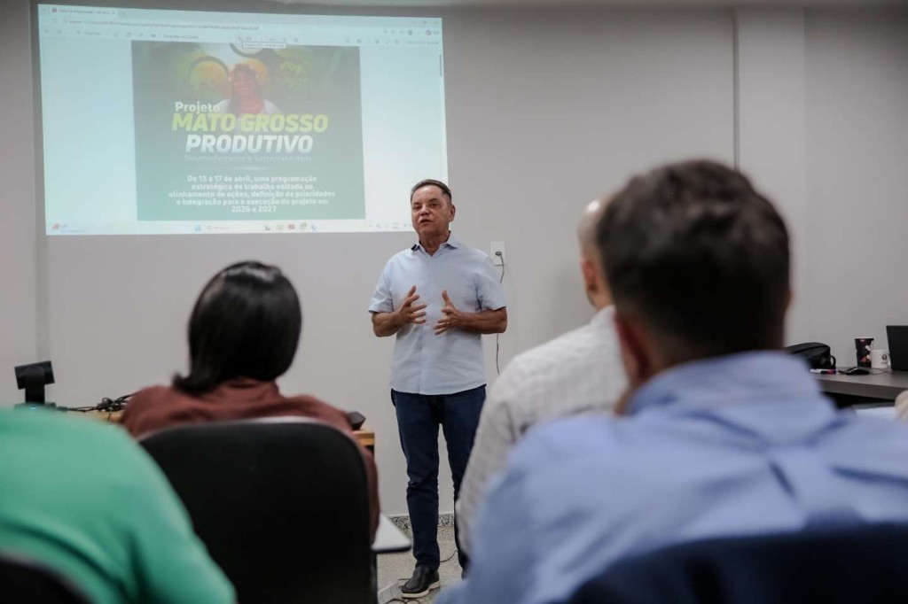 ALMT lidera articulação para incluir piscicultura no MT Produtivo