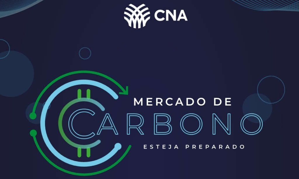 Mercado de carbono pode virar nova fonte de renda no campo, diz CNA
