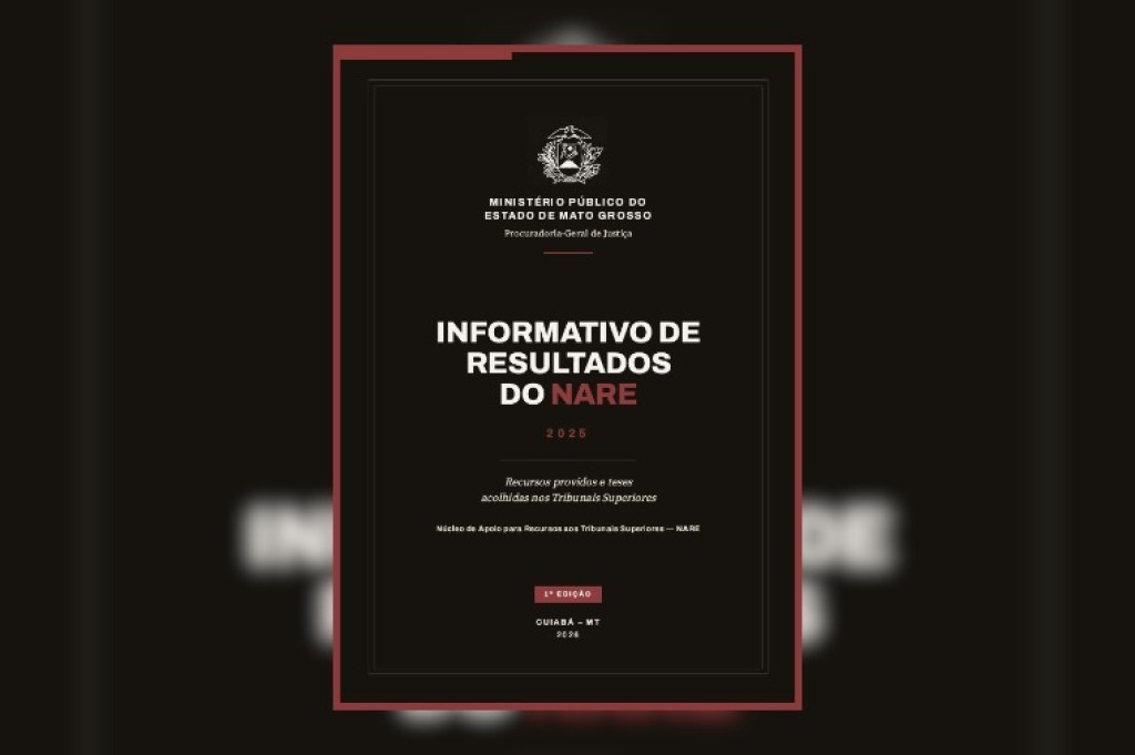 Nare divulga informativo com 89 resultados favoráveis obtidos