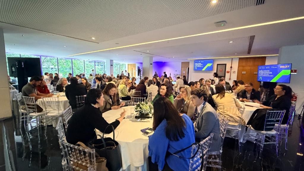 Seduc apresenta ações de Educação Profissional e Tecnológica em seminário nacional da FGV