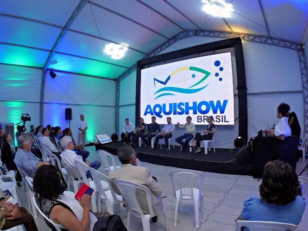 Aquishow Brasil 2025 começa terça e quer superar R$ 100 milhões