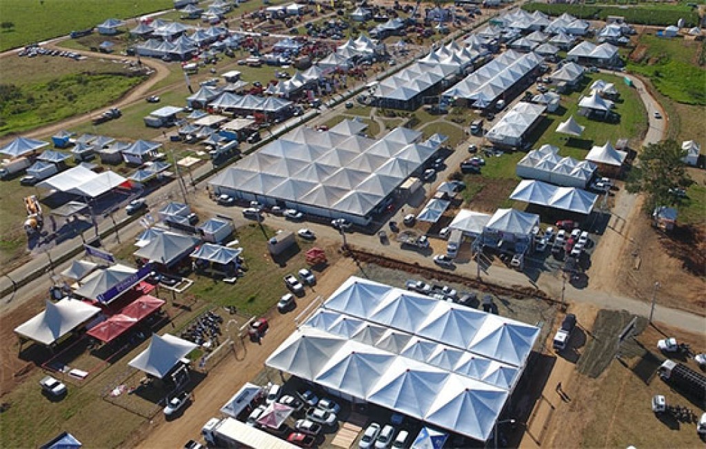 Rondônia Rural Show 2025 aposta em tecnologia e sustentabilidade