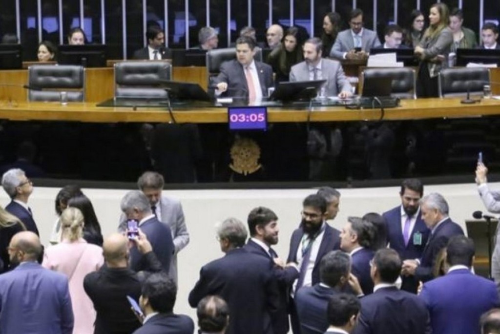 FPA consolida força no Congresso e derruba vetos ao novo Licenciamento Ambiental