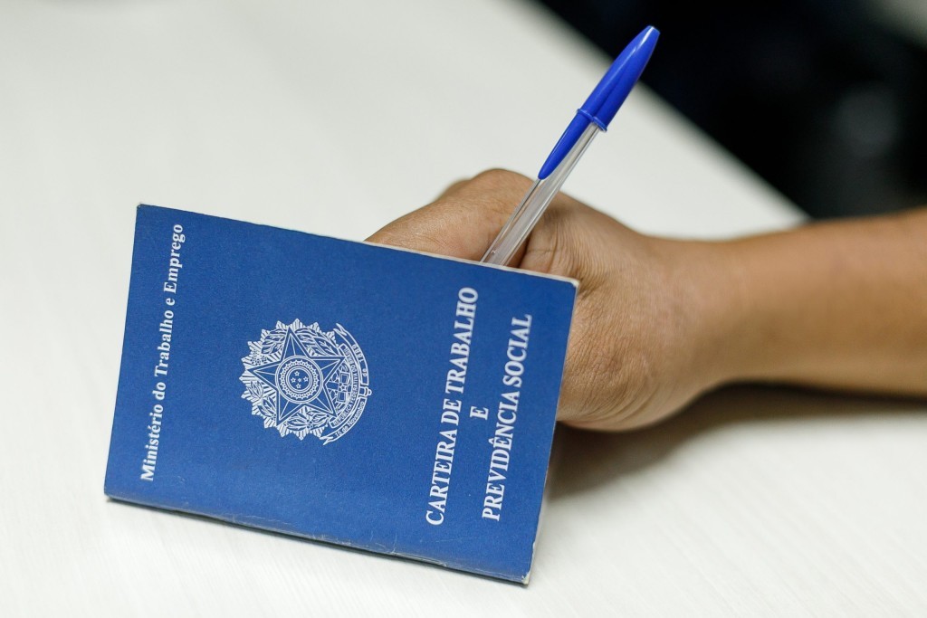 Com salários de até R$ 4 mil, Sine Cuiabá oferece 391 vagas nesta semana