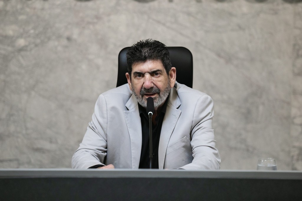 Dr. João dá início a capacitação inédita sobre hanseníase para agentes de saúde na ALMT