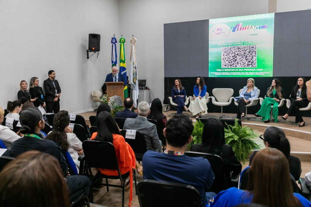 Integração entre Judiciário e Prefeitura amplia inclusão em Cuiabá