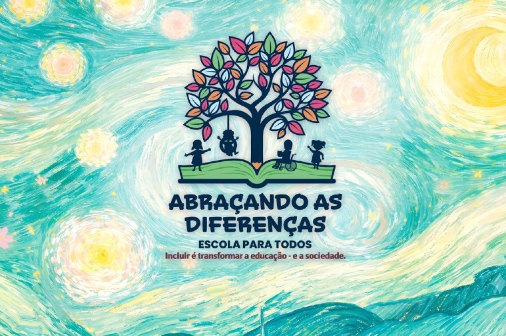 Estão abertas inscrições para capacitação sobre educação inclusiva