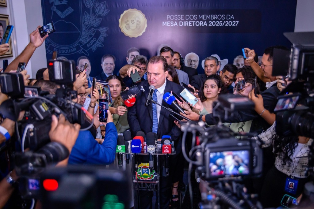 Max Russi destaca gestão voltada ao combate à violência contra a mulher
