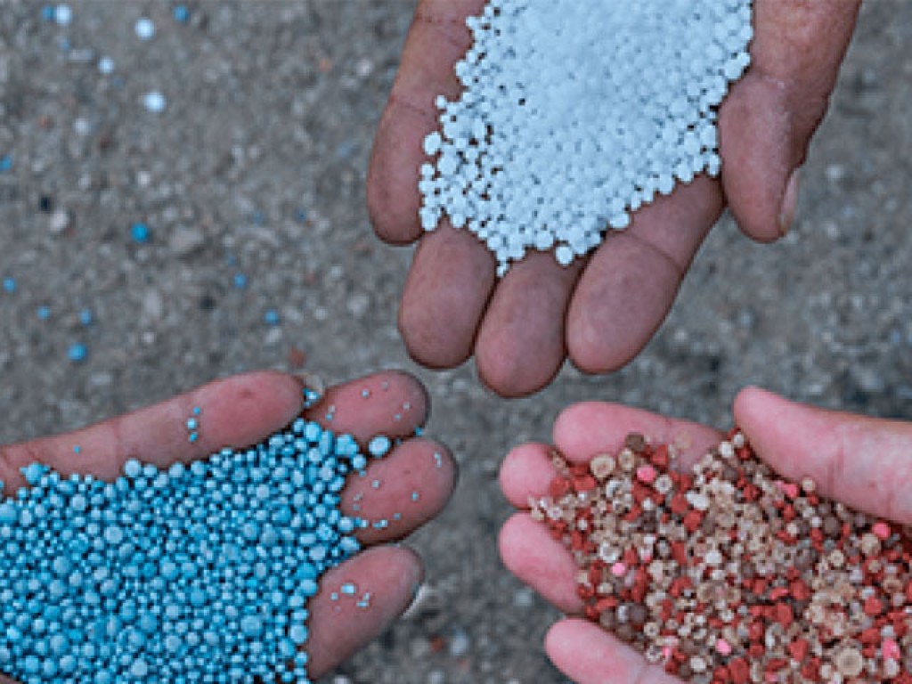 Estado investe em diagnóstico da cadeia de fertilizantes e mira protagonismo nacional