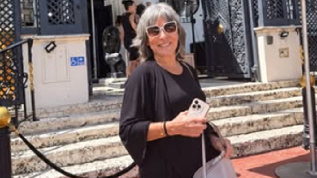 Gloria Pires celebra oportunidades que a vida de artista proporciona: ‘Que trajetória!’