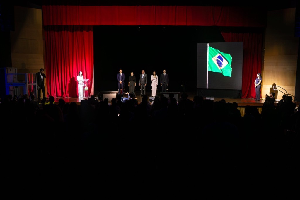 ALMT reúne ministros para discutir futuro das leis e impacto da inteligência artificial