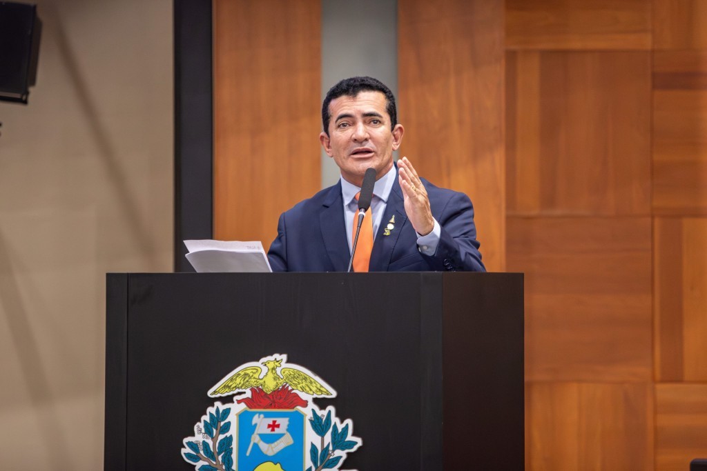 Assembleia aprova regras para uso do solo no entorno do Reservatório do Manso