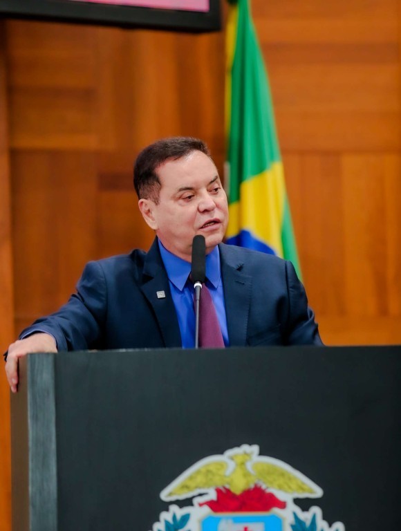 Botelho apresenta projetos de lei sobre cuidados paliativos e incentivo à doação de órgãos em MT