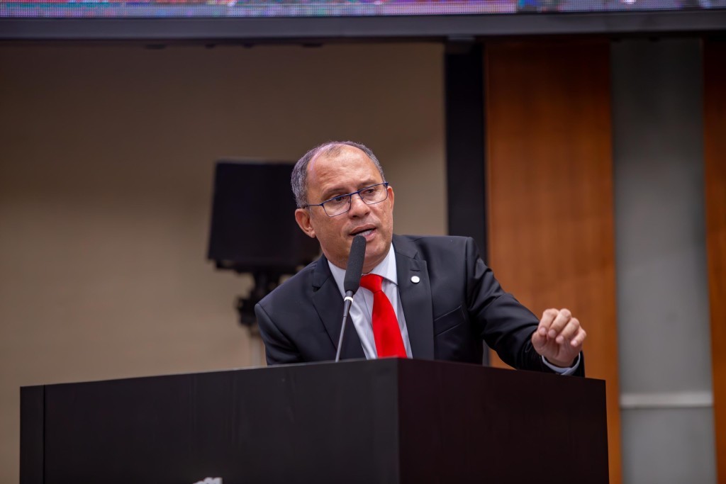 PL do deputado Fabinho Tardin prevê desconto no IPVA para doadores de sangue