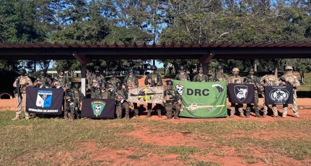 Polícia Civil intensifica capacitação de operadores da Core em cursos interestaduais