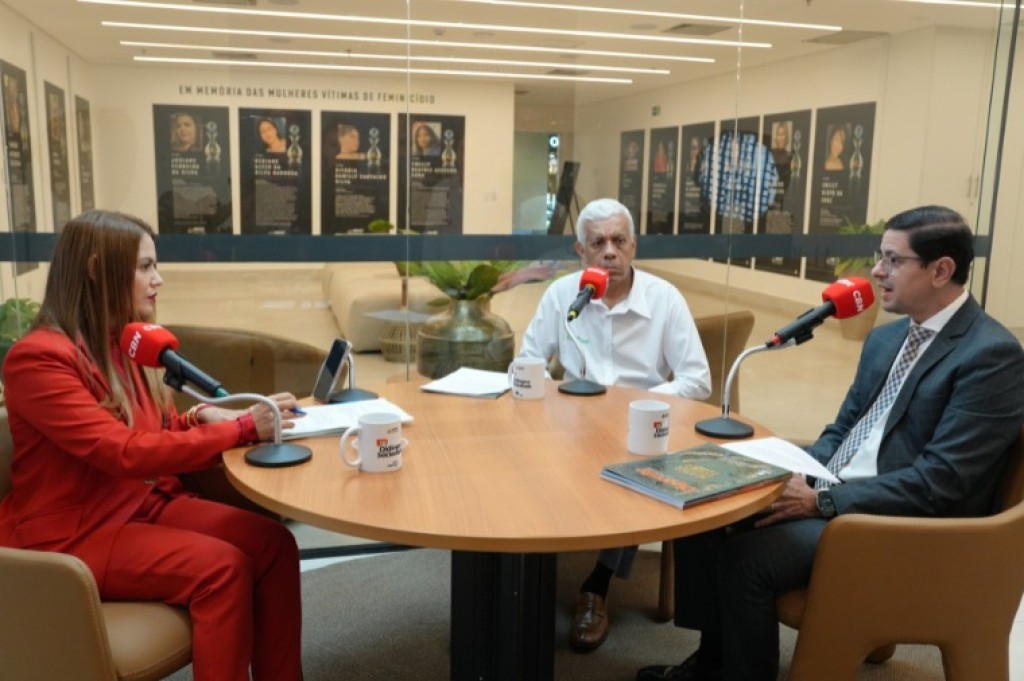 Fundações privadas são tema de entrevista no Espaço MP por Elas