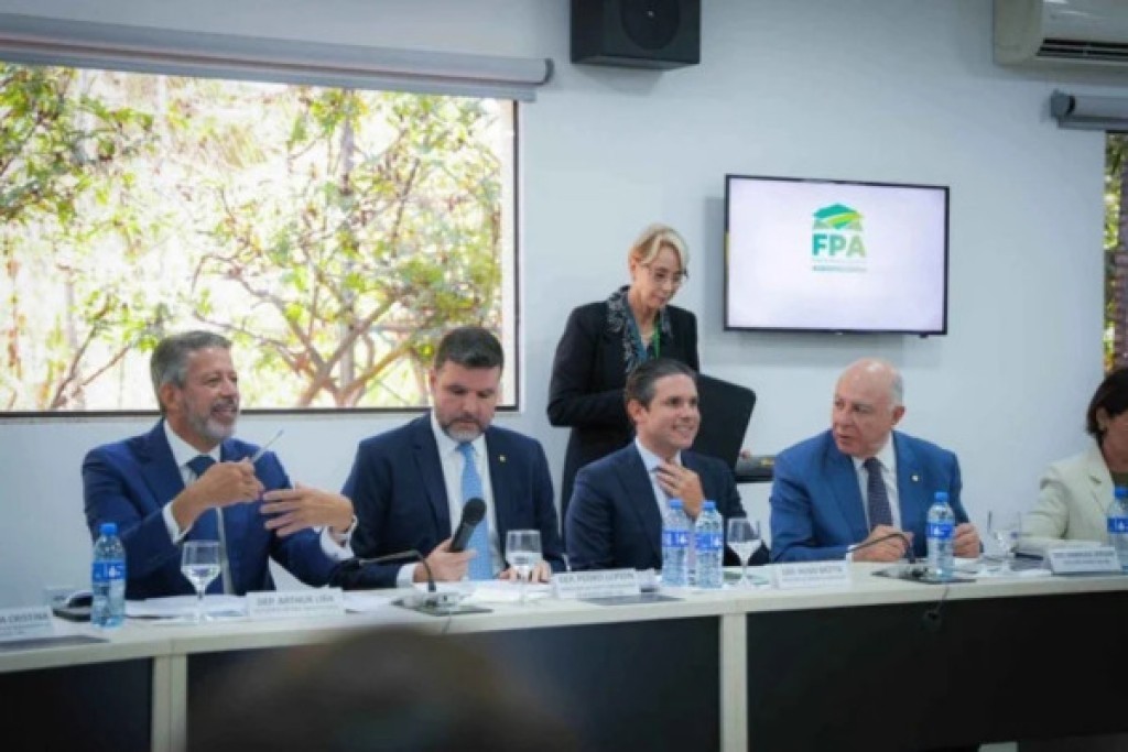 Negociações sobre tributação de títulos do agronegócio emperram