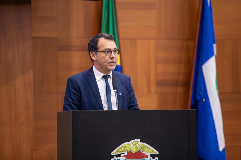 Comissão de Saúde se reúne com diretor nacional do Samu nesta terça para evitar fim do serviço em MT